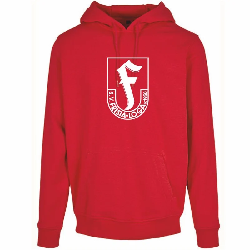 Frisa Loga "Wappen" Hoddie