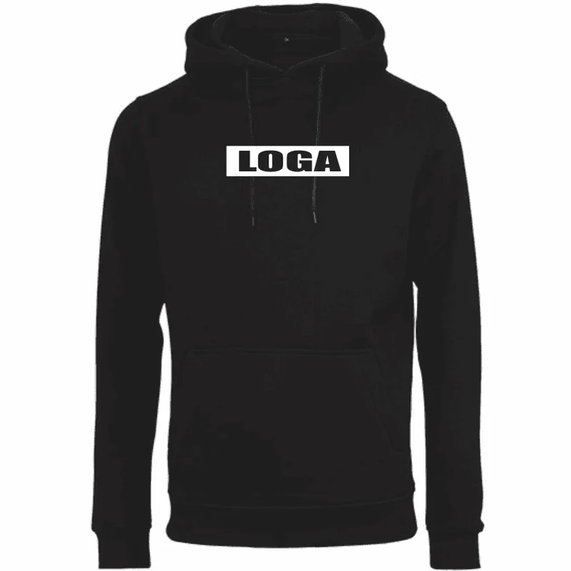 Loga Hoodie