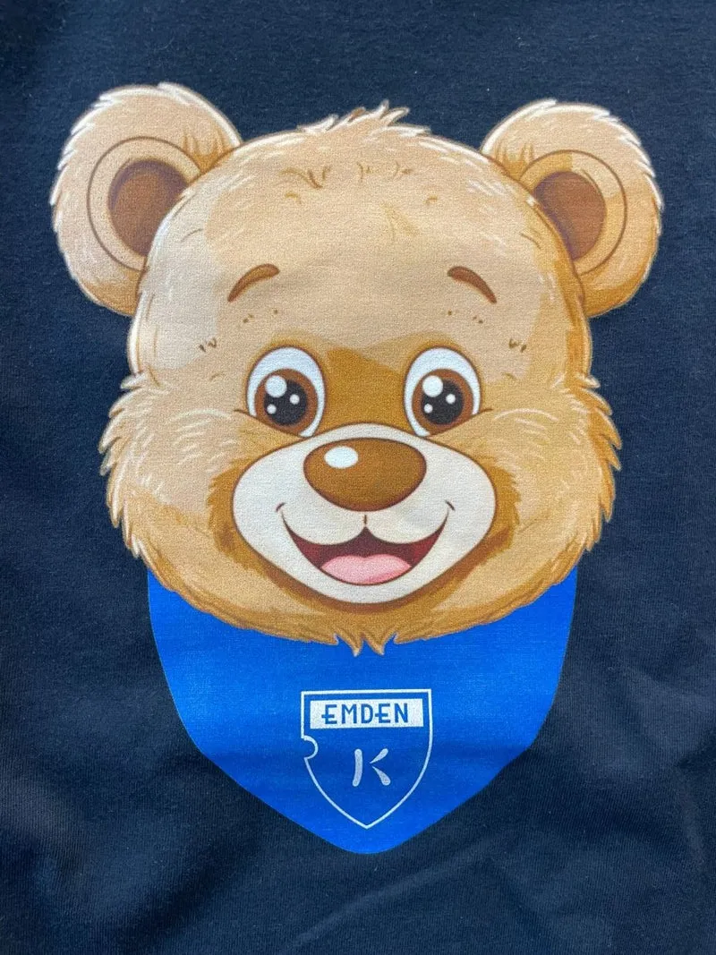 BSV Kicker Emden Kinder T-Shirt