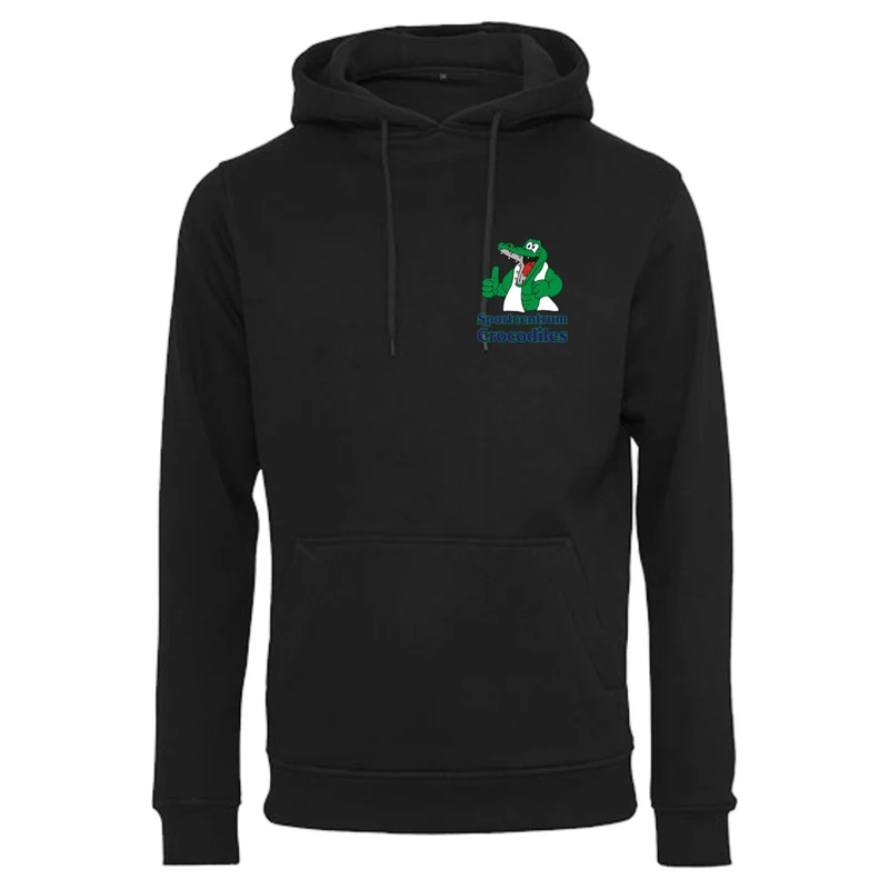Crocos Hoodie