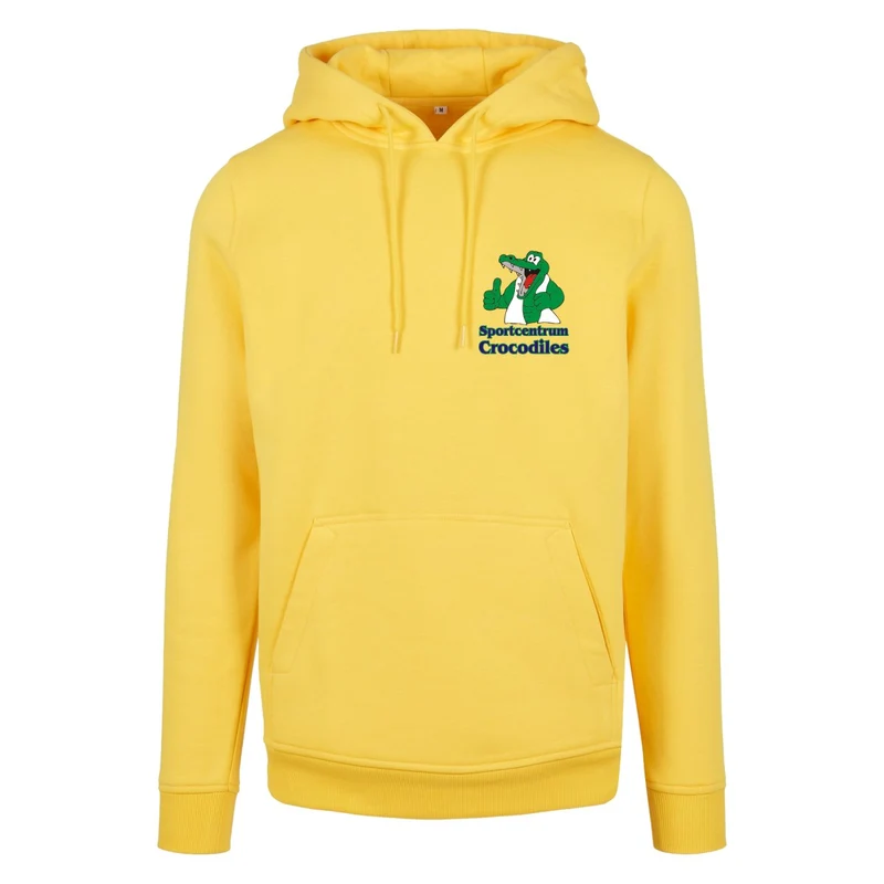 Crocos Hoodie