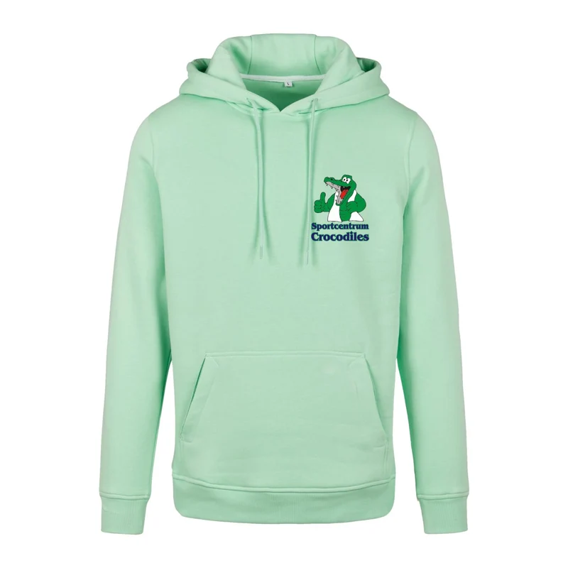 Crocos Hoodie