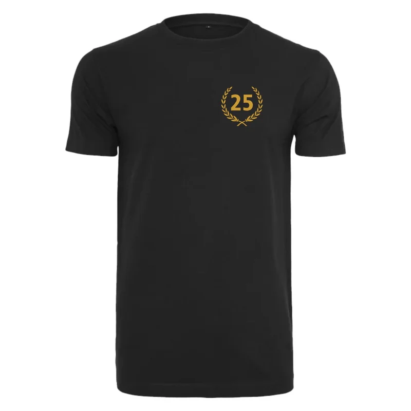Crocodiles Jubiläumsshirt