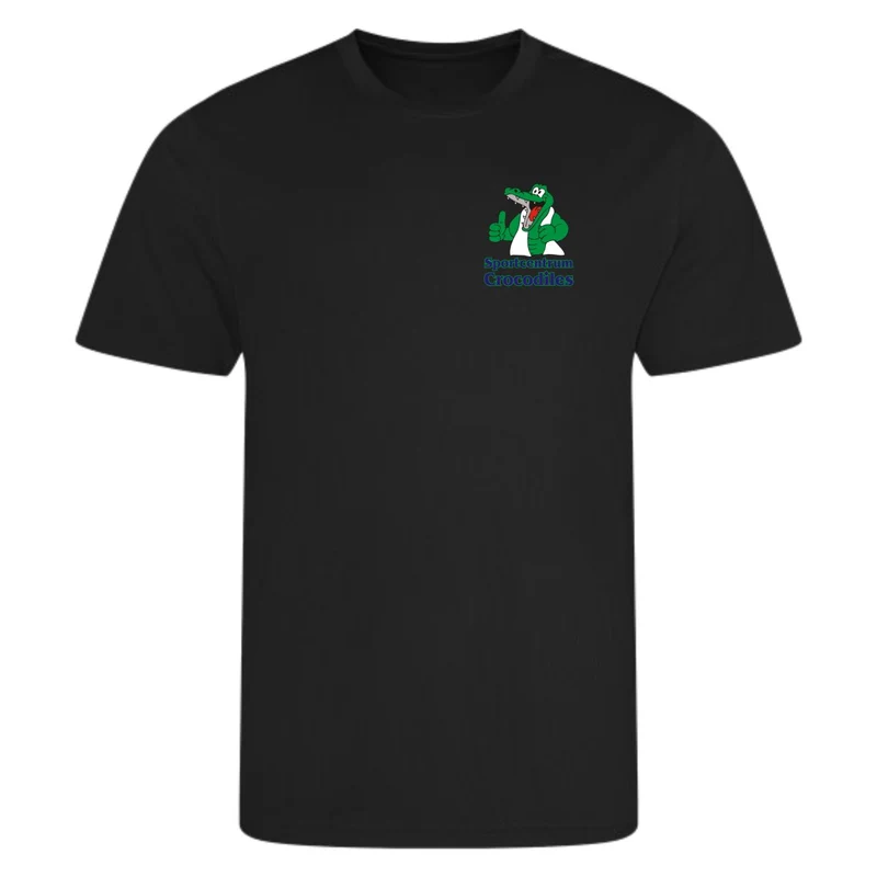 Crocodiles Sportshirt