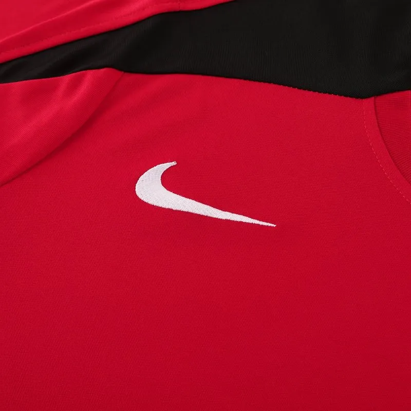 Nike Set Herren Trikot und Shorts