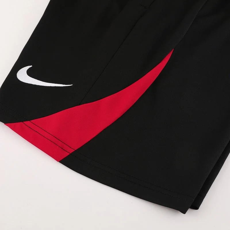 Nike Set Herren Trikot und Shorts