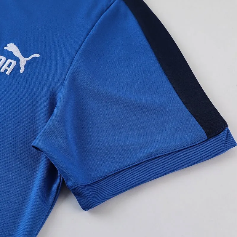 Puma Set Herren Trikot und Shorts