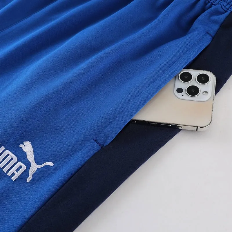 Puma Set Herren Trikot und Shorts