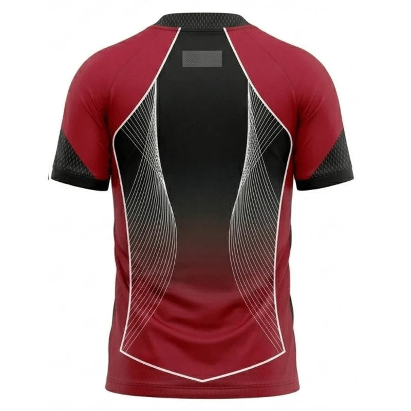 Barcelona Limitierte Edition 25/26 Herren Fan-Version Schwarz