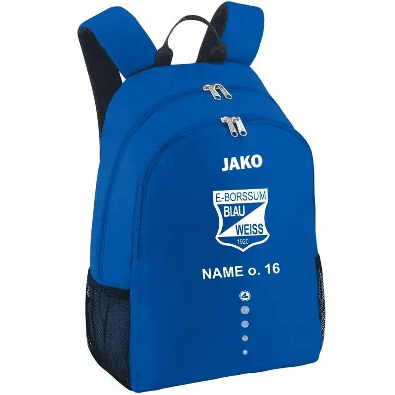 BW Borssum Rucksack