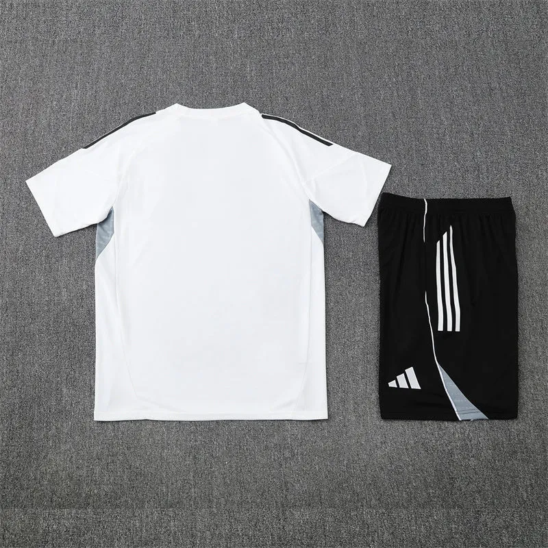 Inter Miami Trainingsset 25/26 Trikot und Shorts