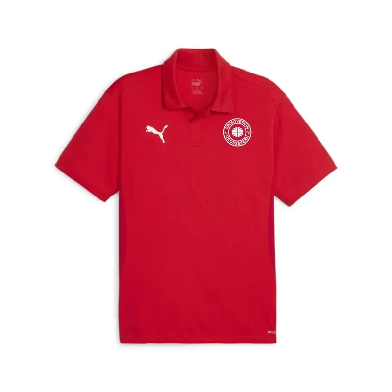 SV Großefehn x Puma - Poloshirt