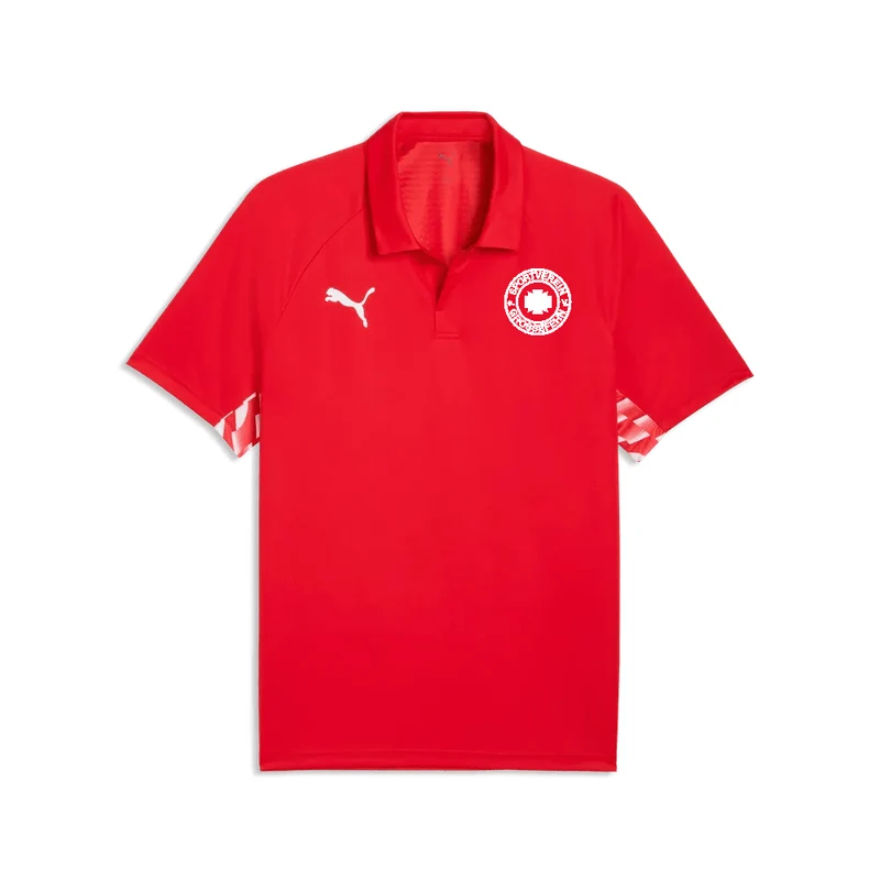 SV Großefehn x Puma - Poloshirt