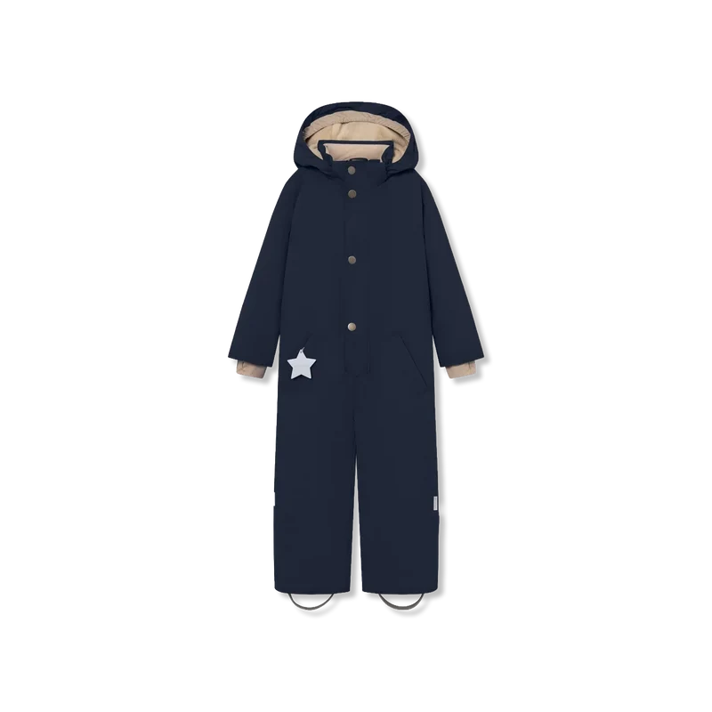 Matwanni fleece Schneeanzug