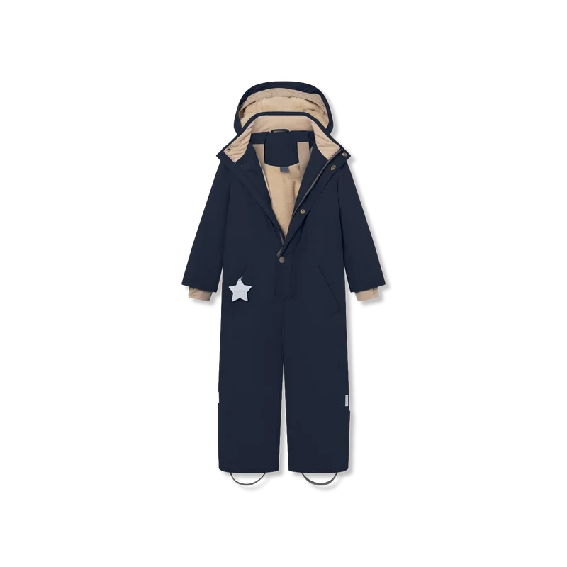 Matwanni fleece Schneeanzug