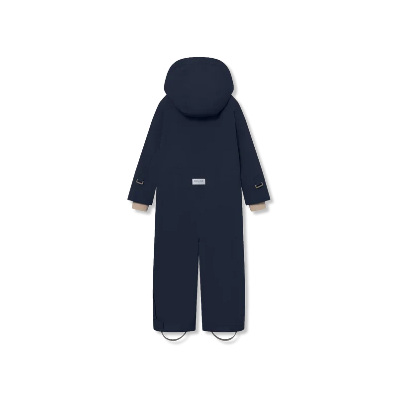Matwanni fleece Schneeanzug