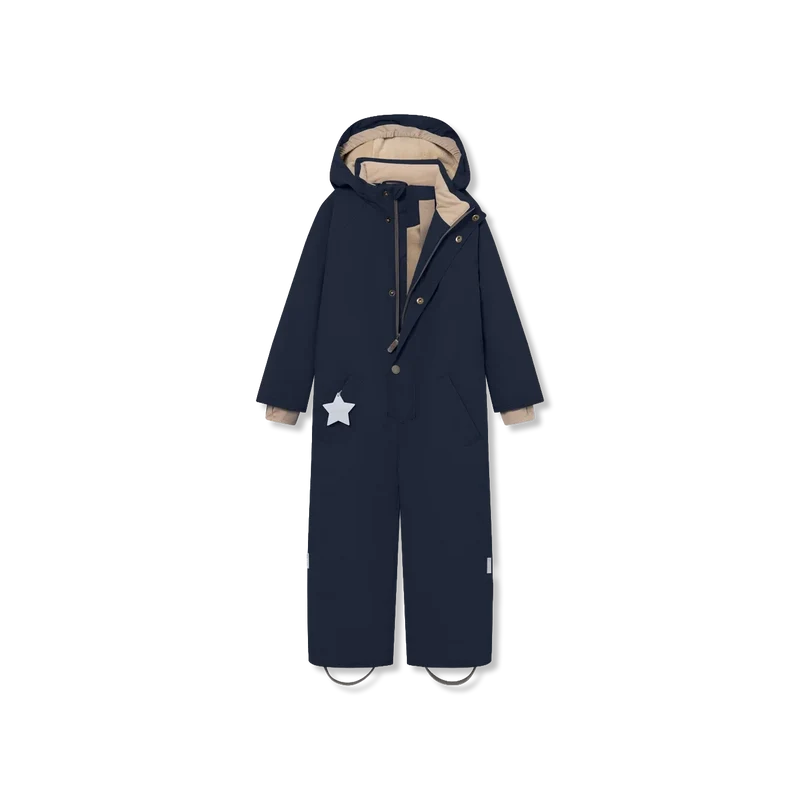Matwanni fleece Schneeanzug