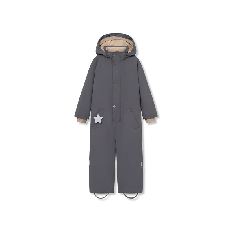 Matwanni fleece Schneeanzug