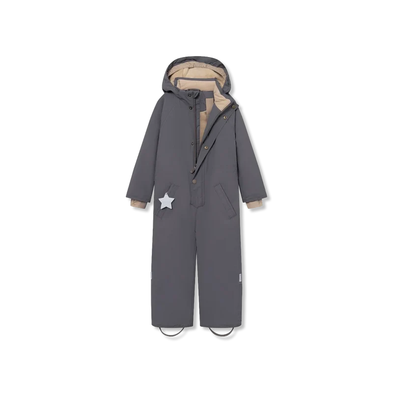 Matwanni fleece Schneeanzug