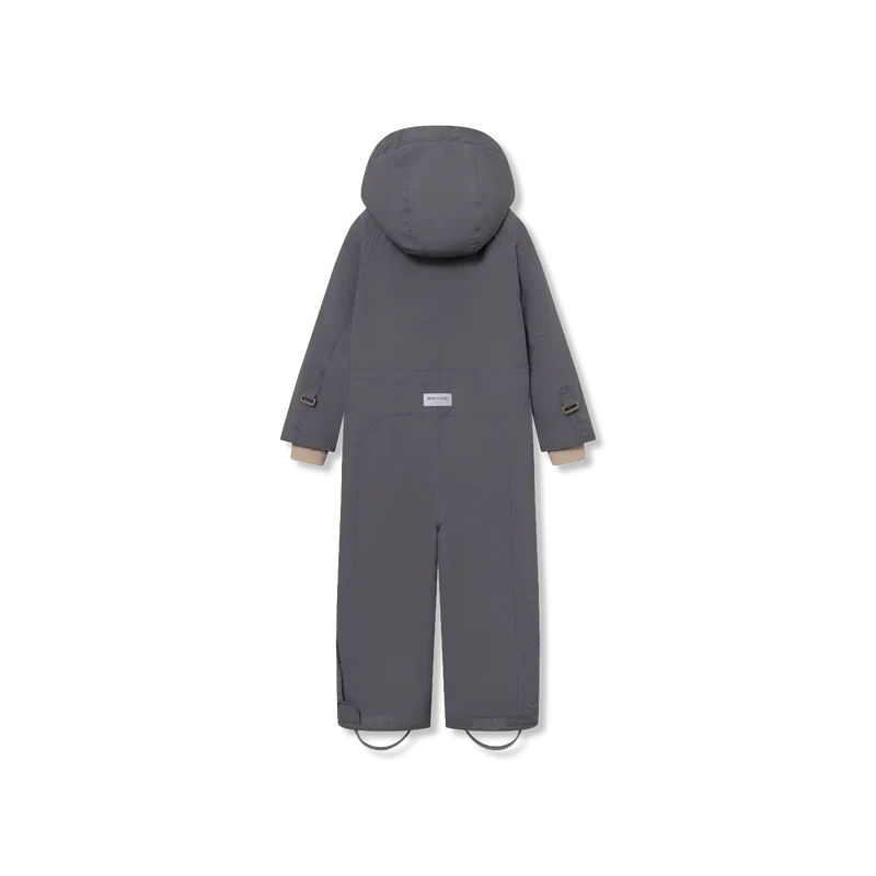 Matwanni fleece Schneeanzug