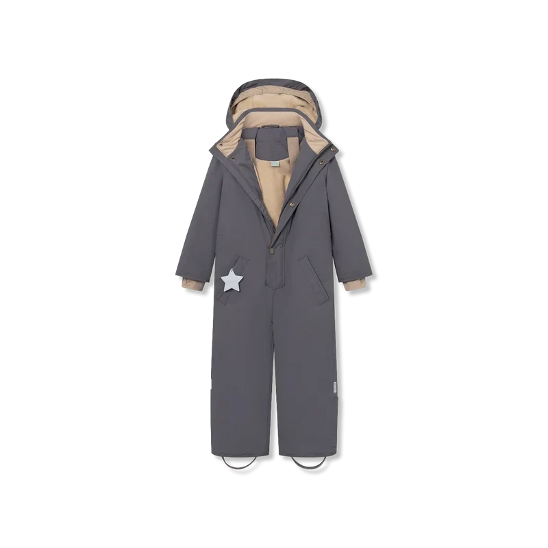 Matwanni fleece Schneeanzug