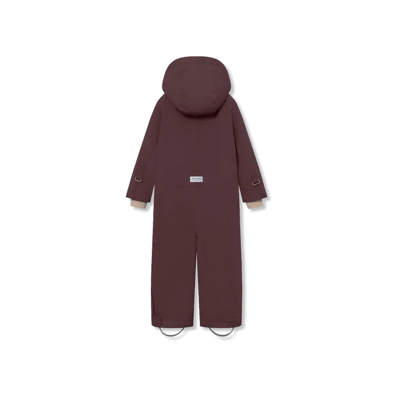 Matwanni fleece Schneeanzug