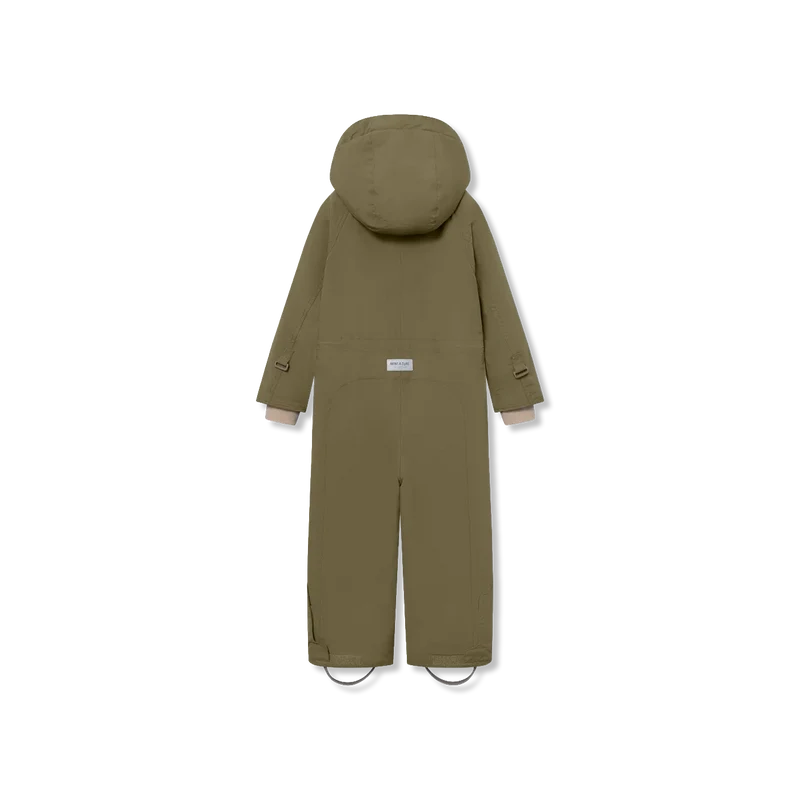Matwanni fleece Schneeanzug