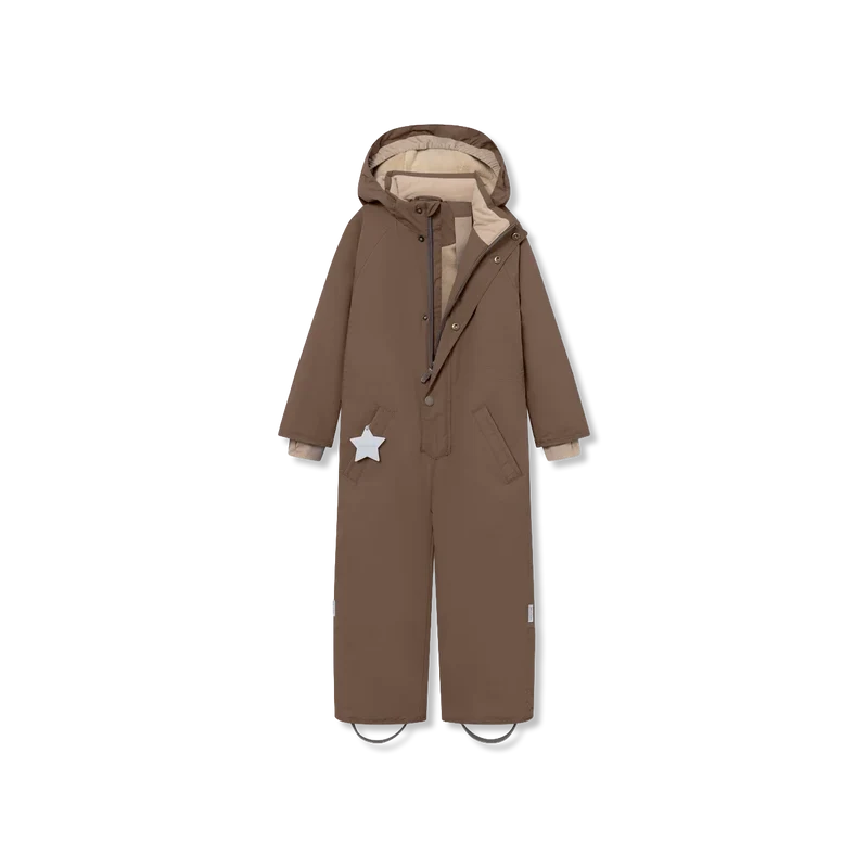Matwanni fleece Schneeanzug