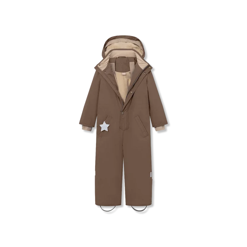 Matwanni fleece Schneeanzug