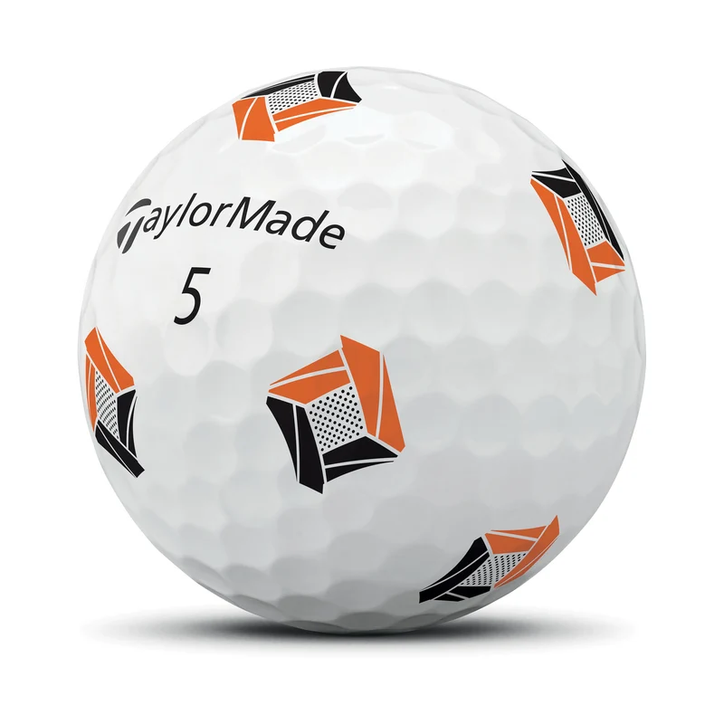 TP5 Pix 2026 Golf Balls (Dozen)