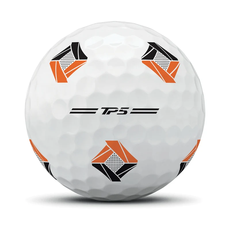 TP5 Pix 2026 Golf Balls (Dozen)