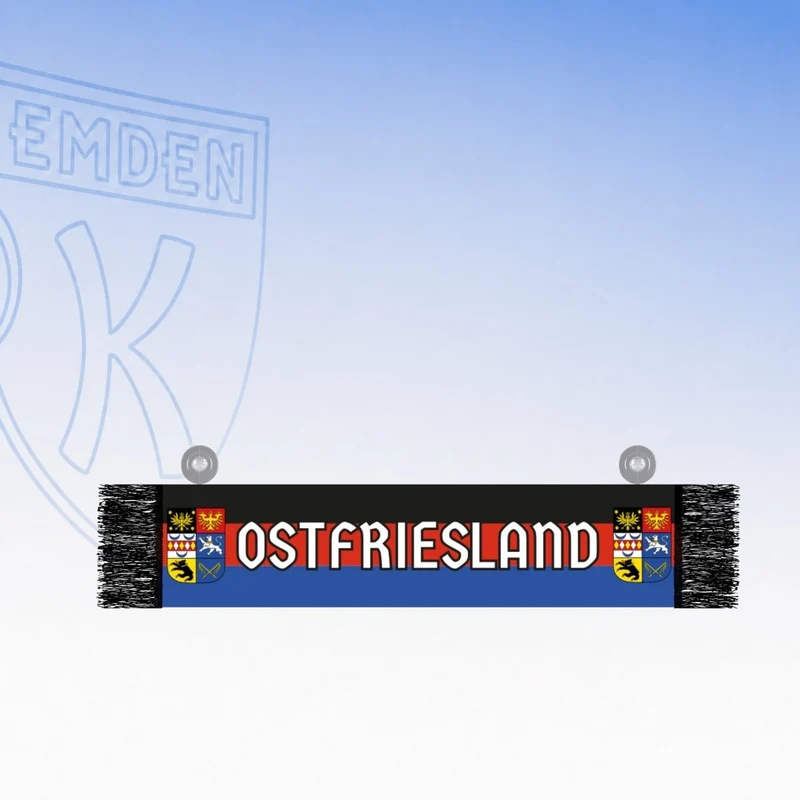 BSV Kickers Emden - Autoschal