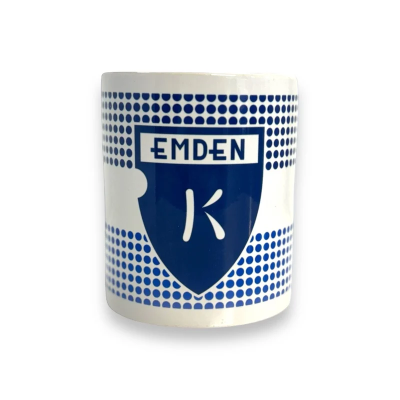 BSV Kickers Emden - Becher