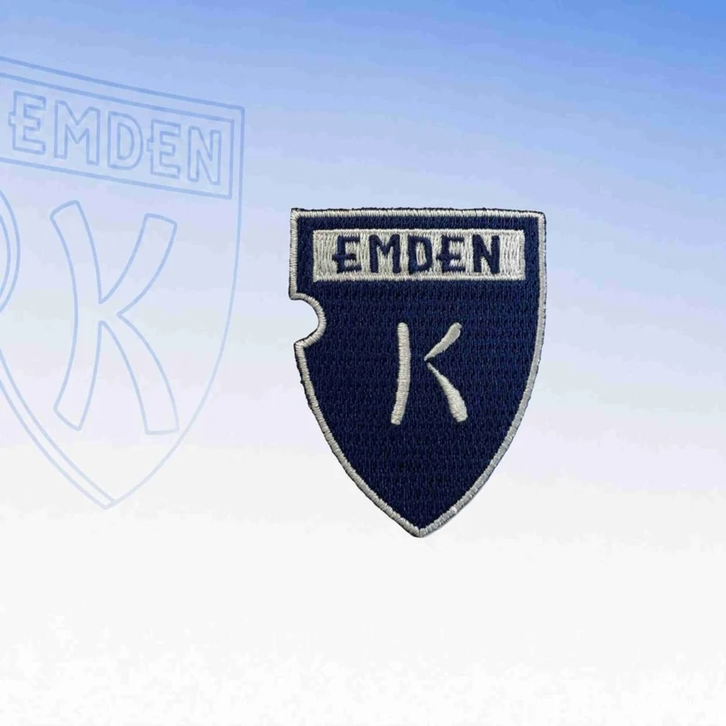 BSV Kickers Emden - Patch
