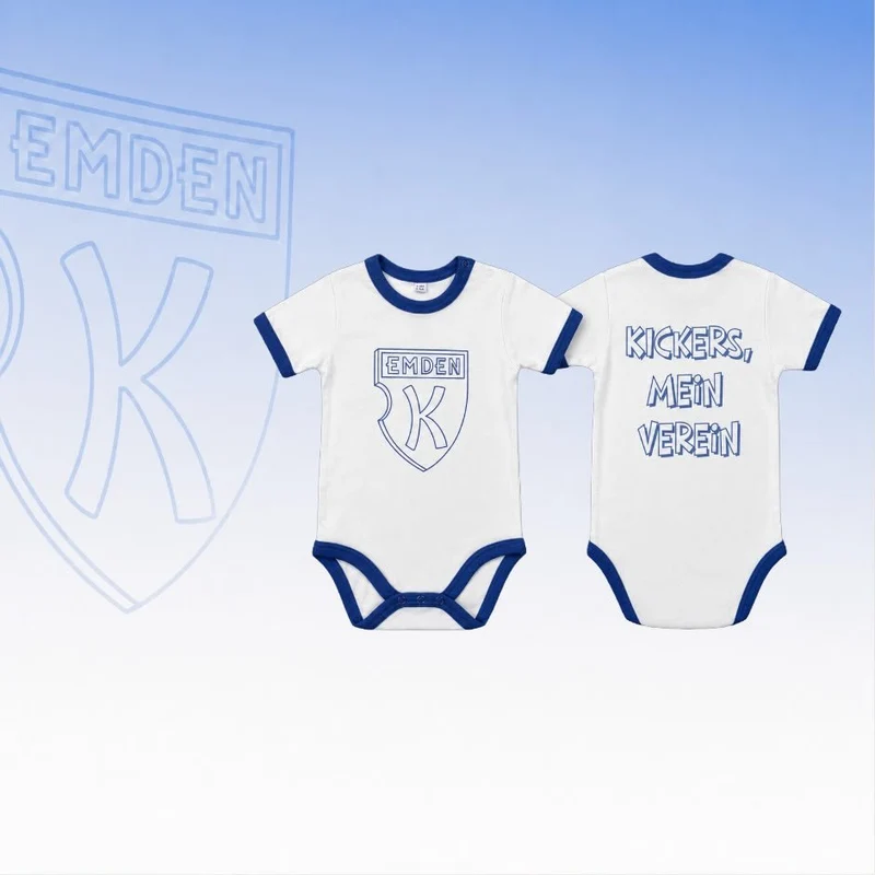 BSV Kickers Emden - Baby-Body
