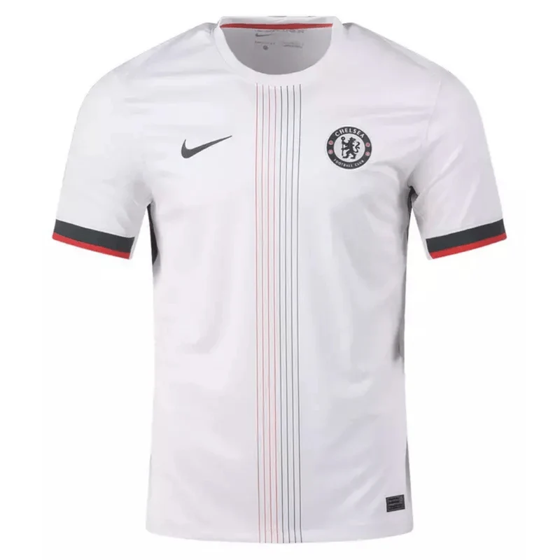 Chelsea Auswärtstrikot 25/26 Herren Fan-Version