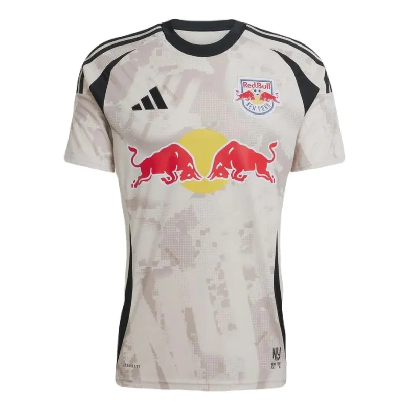 RB New York Auswärtstrikot 25/26 Herren Fan-Version