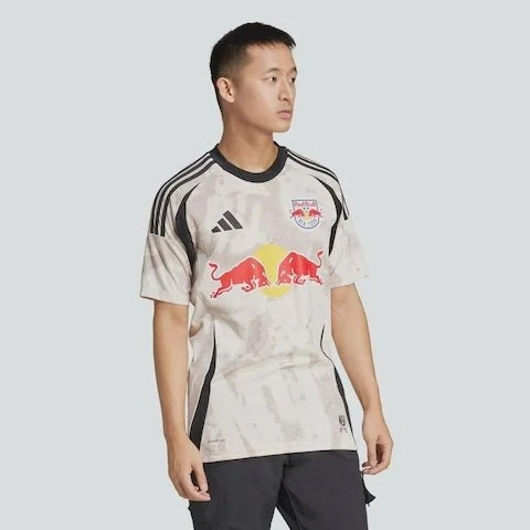 RB New York Auswärtstrikot 25/26 Herren Fan-Version