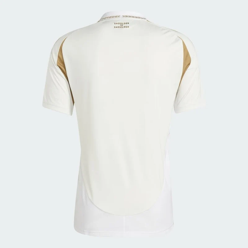 Los Angeles Galaxy Auswärtstrikot 25/26 Herren Fan-Version