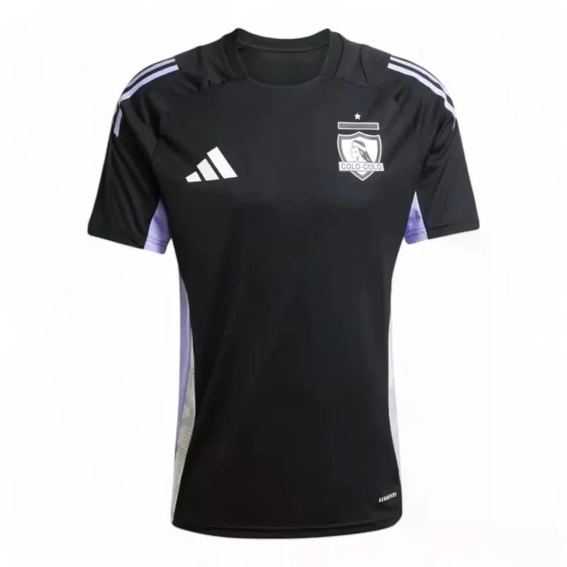 Colo Colo Training 25/26 Herren Fan-Version