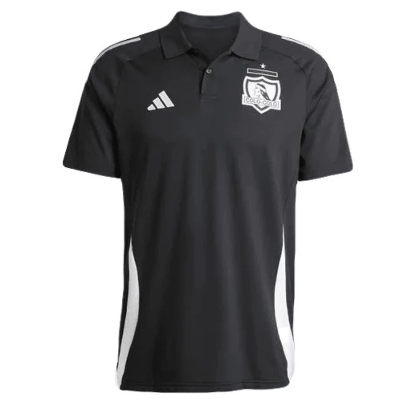 Colo Colo Polo Trainingsshirt 25/26 Herren Fan-Version