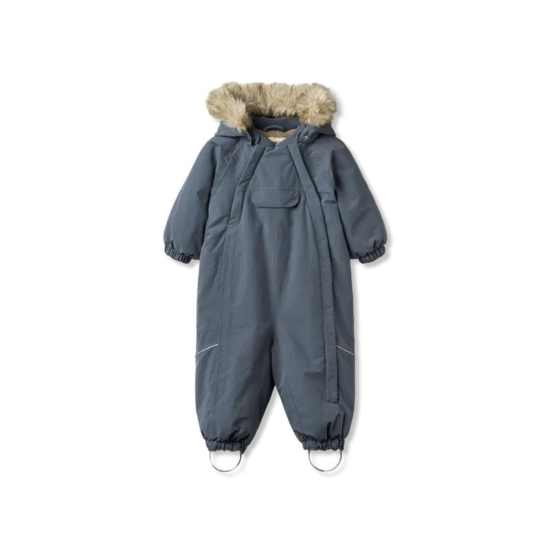 Nickie Schneeanzug