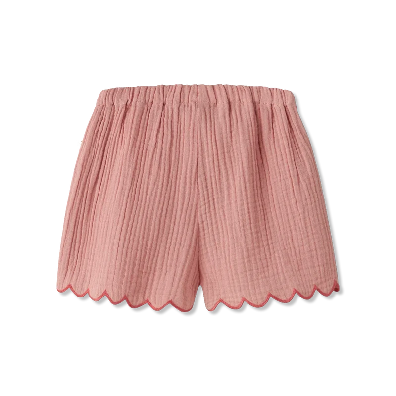 Nmfhiba Shorts