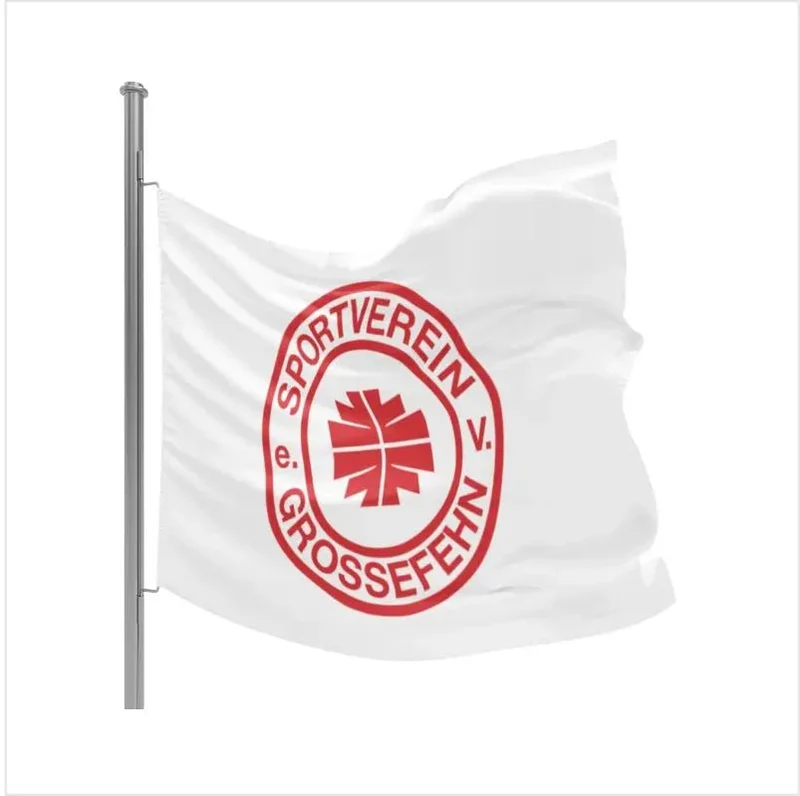 SVG Hissfahne