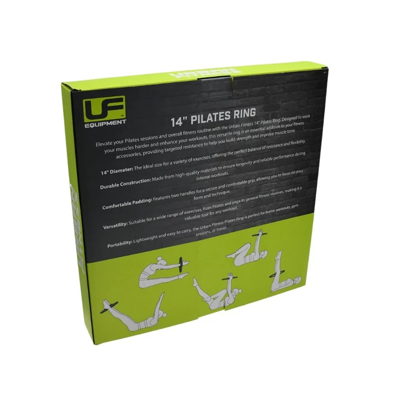 14" Pilates Ring