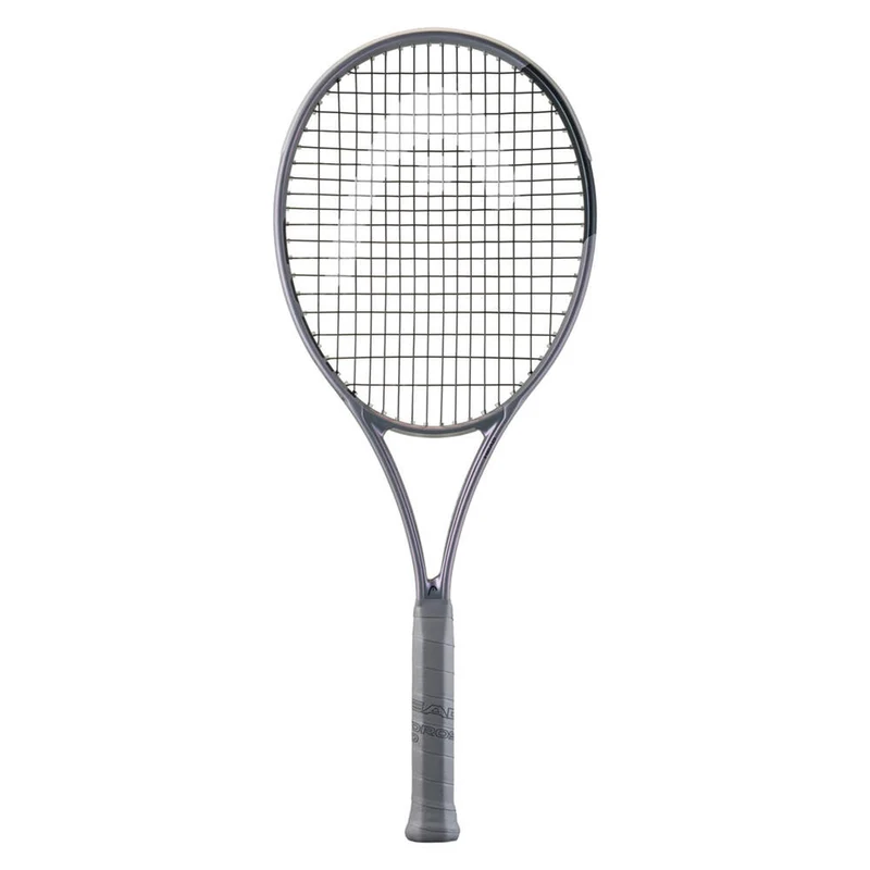 Squared Tennis Racket