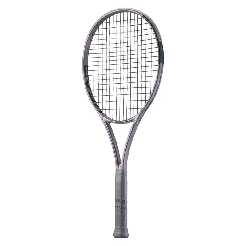 Squared Tennis Racket