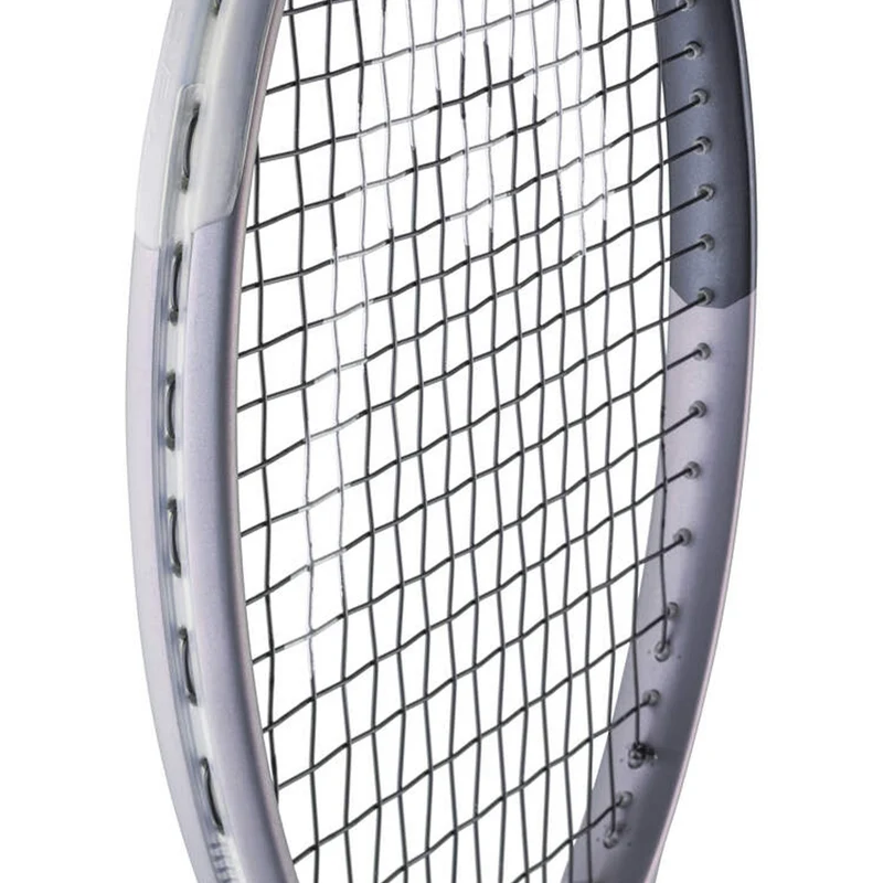 Squared Tennis Racket