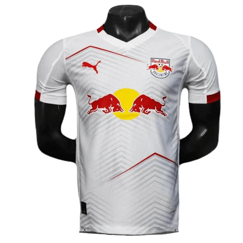 RB Bragantino Heimtrikot 25/26 Herren Spieler-Version