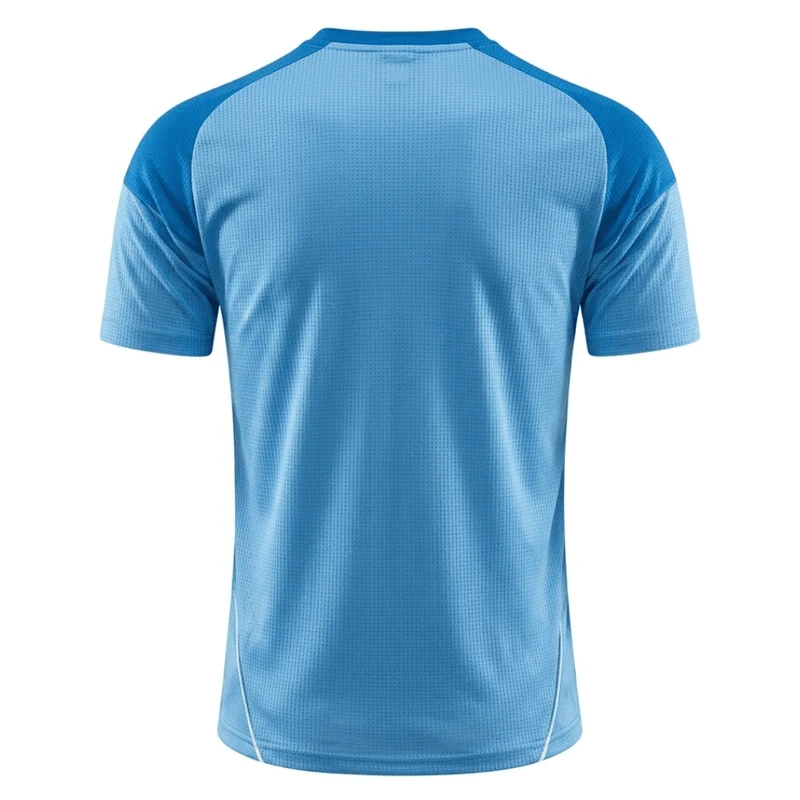 Real Madrid Torwarttrikot 25/26 Herren Spieler-Version